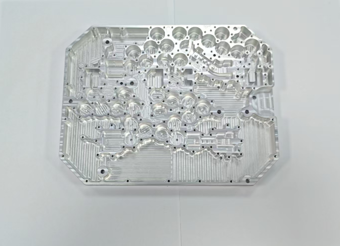 滤波器壳体